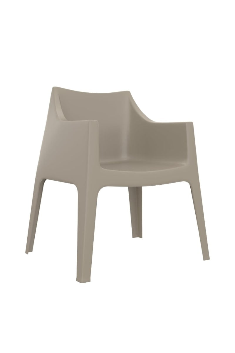 Silla para Exterior Coccolona möbelArt