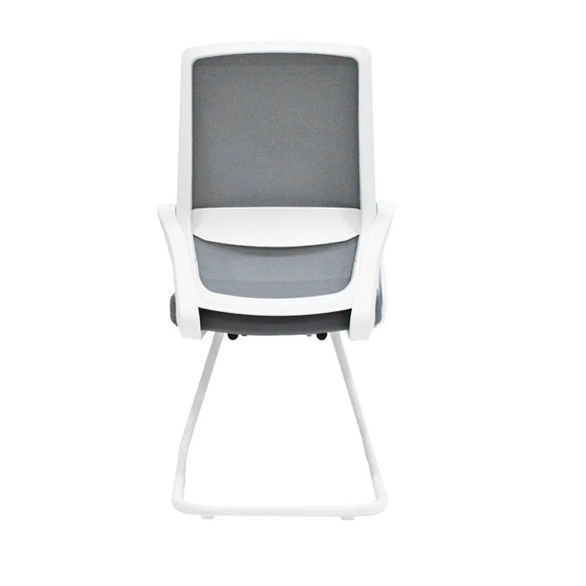 Silla de Visita Andy Gris möbelArt