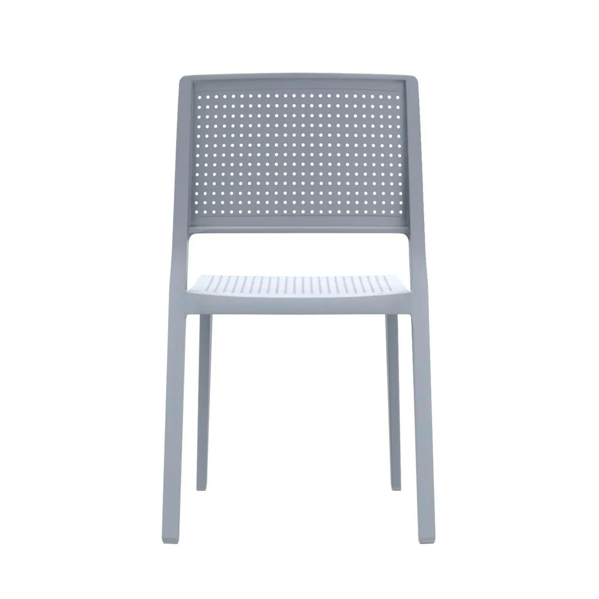 Silla para Exterior Emi Gris möbelArt