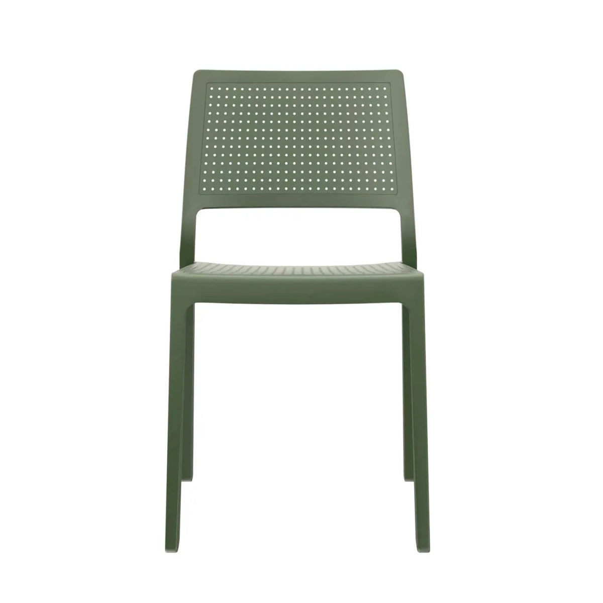 Silla para Exterior Emi Verde möbelArt