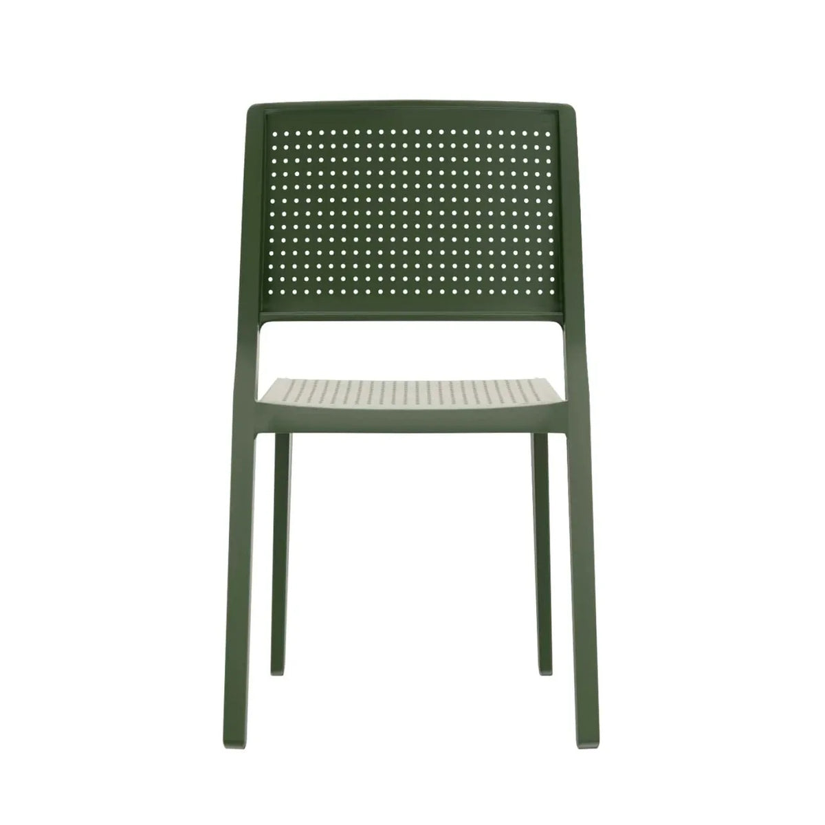 Silla para Exterior Emi Verde möbelArt
