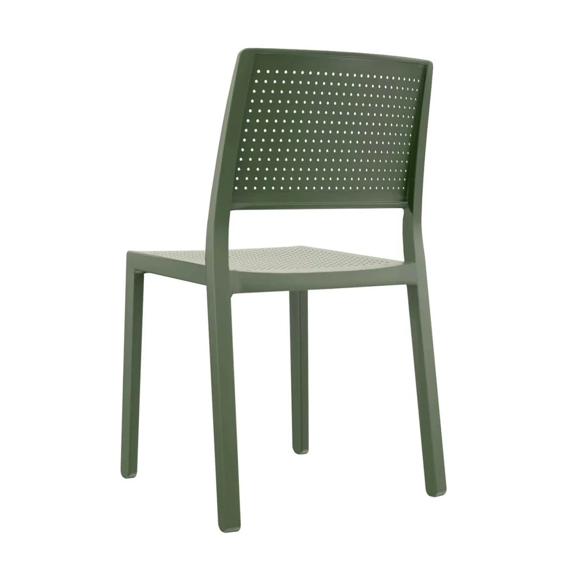 Silla para Exterior Emi Verde möbelArt