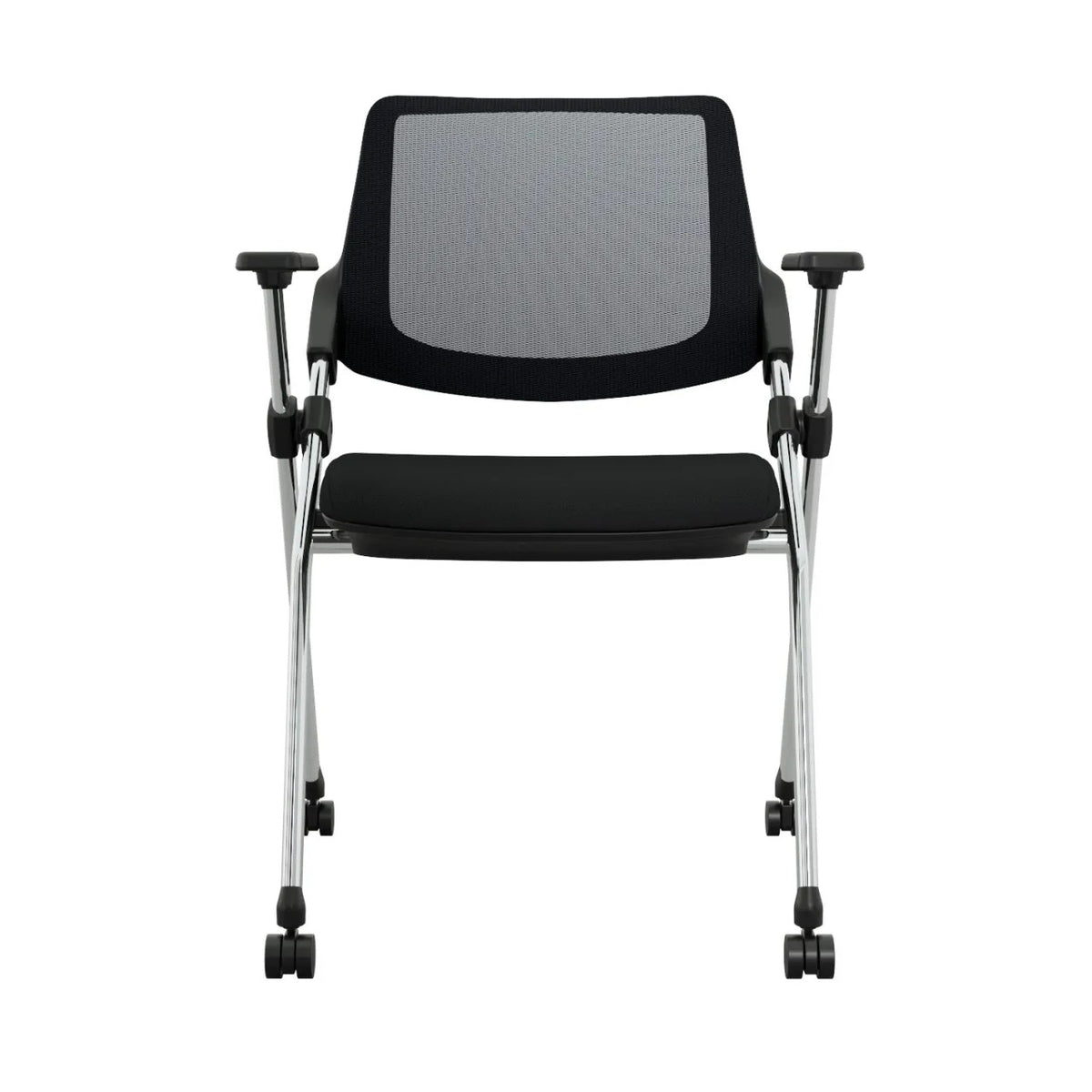 Silla de Visita Foldy möbelArt