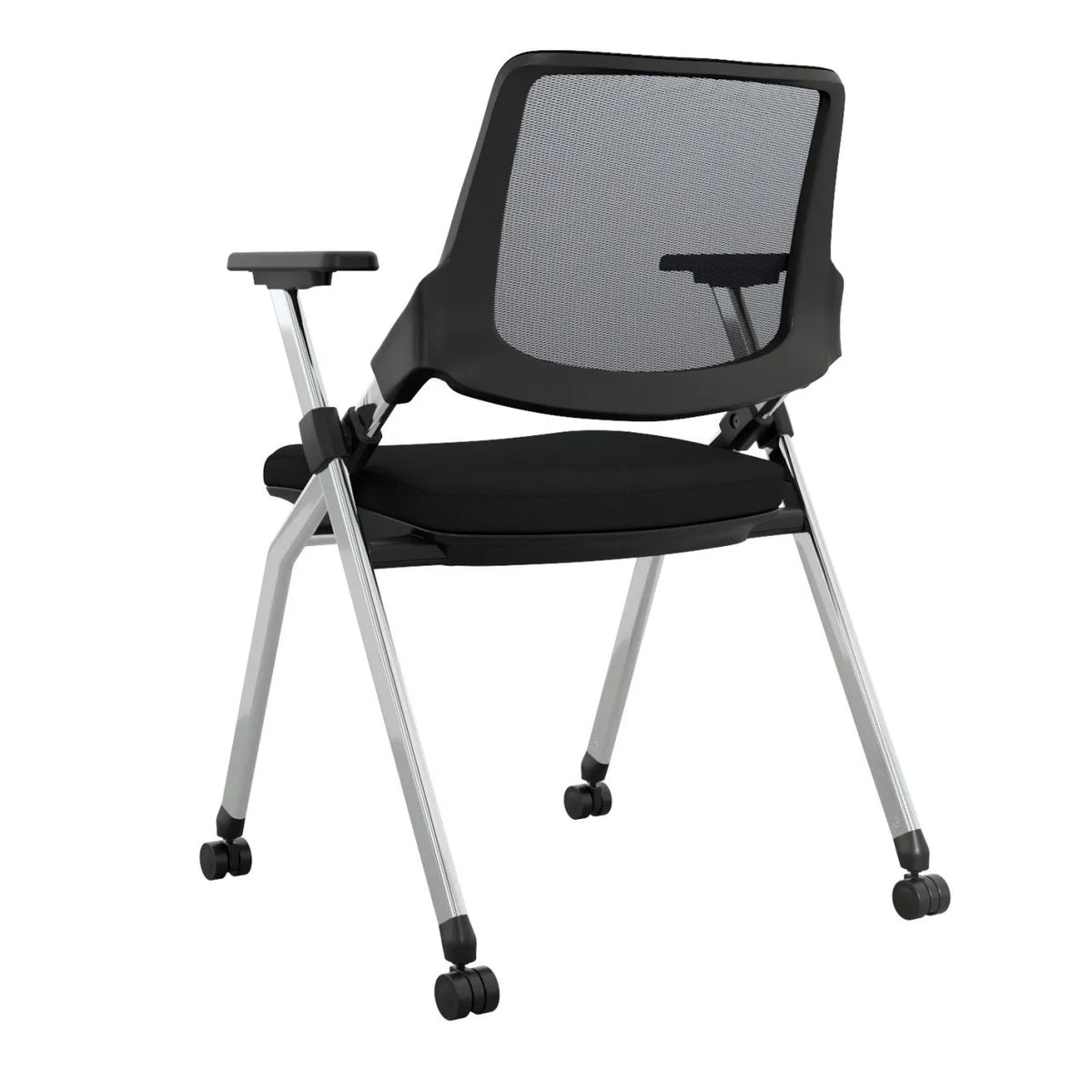 Silla de Visita Foldy möbelArt