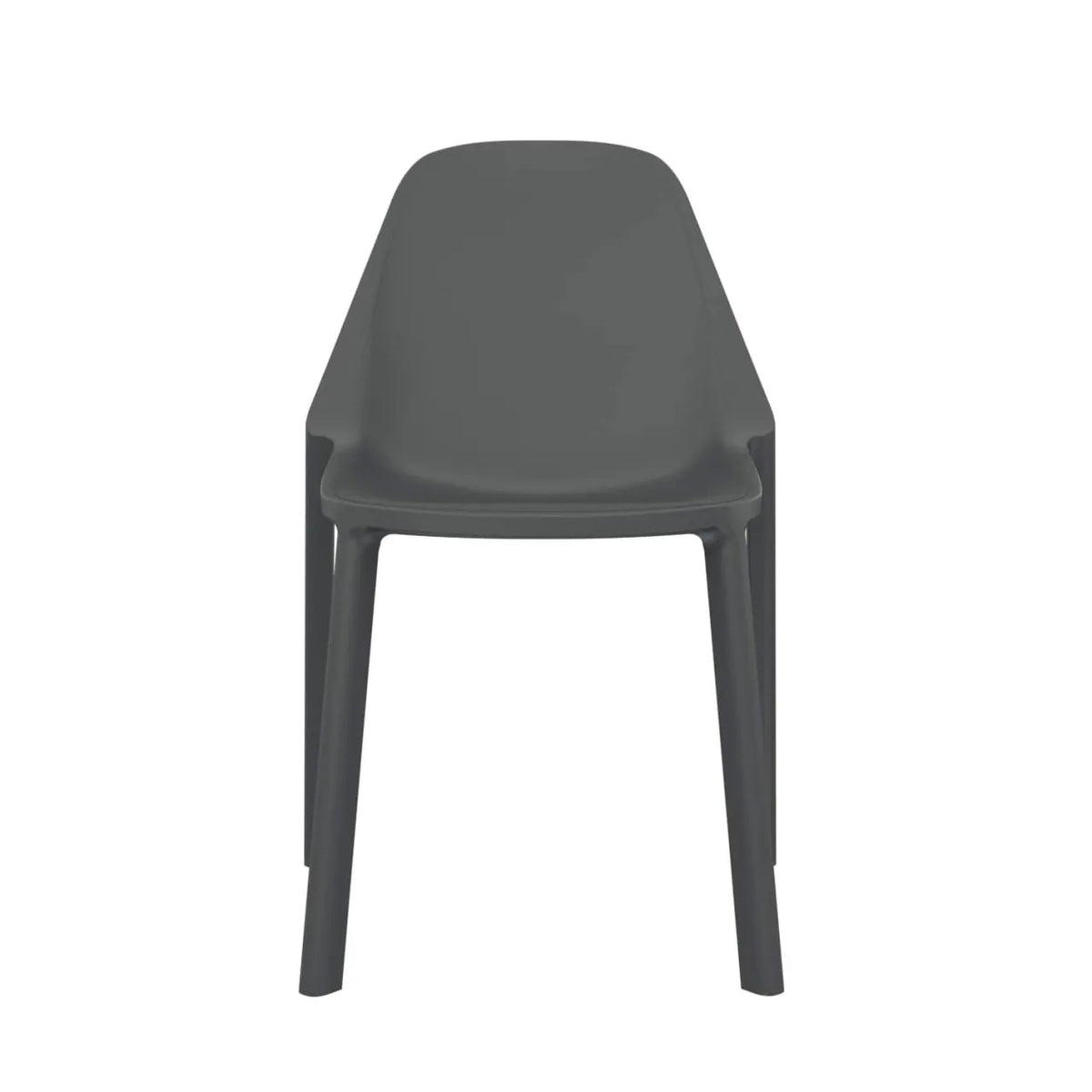 Silla para Exterior Piú Negro möbelArt