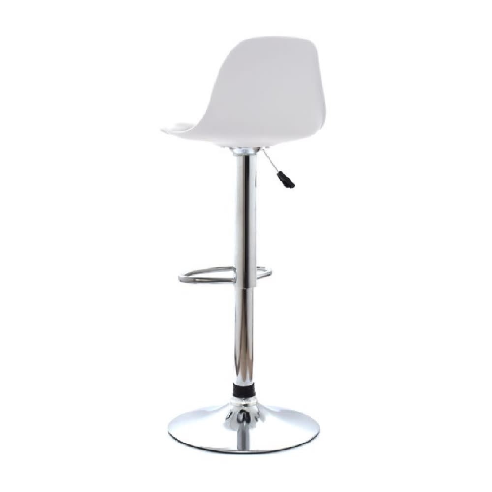 Silla para Bar Boat Blanco möbelArt