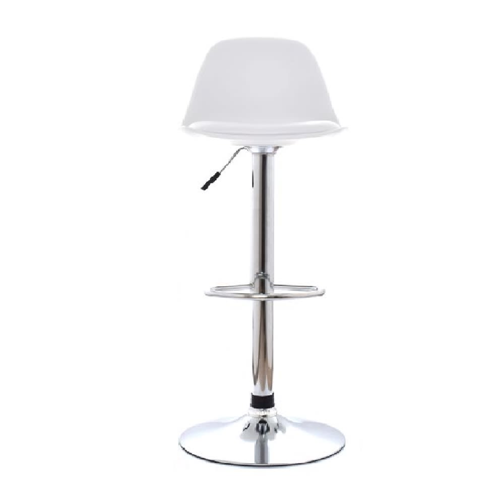 Silla para Bar Boat Blanco möbelArt