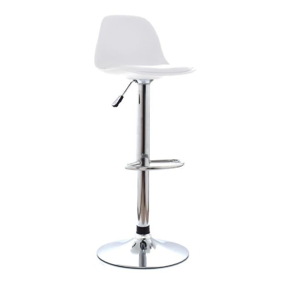 Silla para Bar Boat Blanco möbelArt