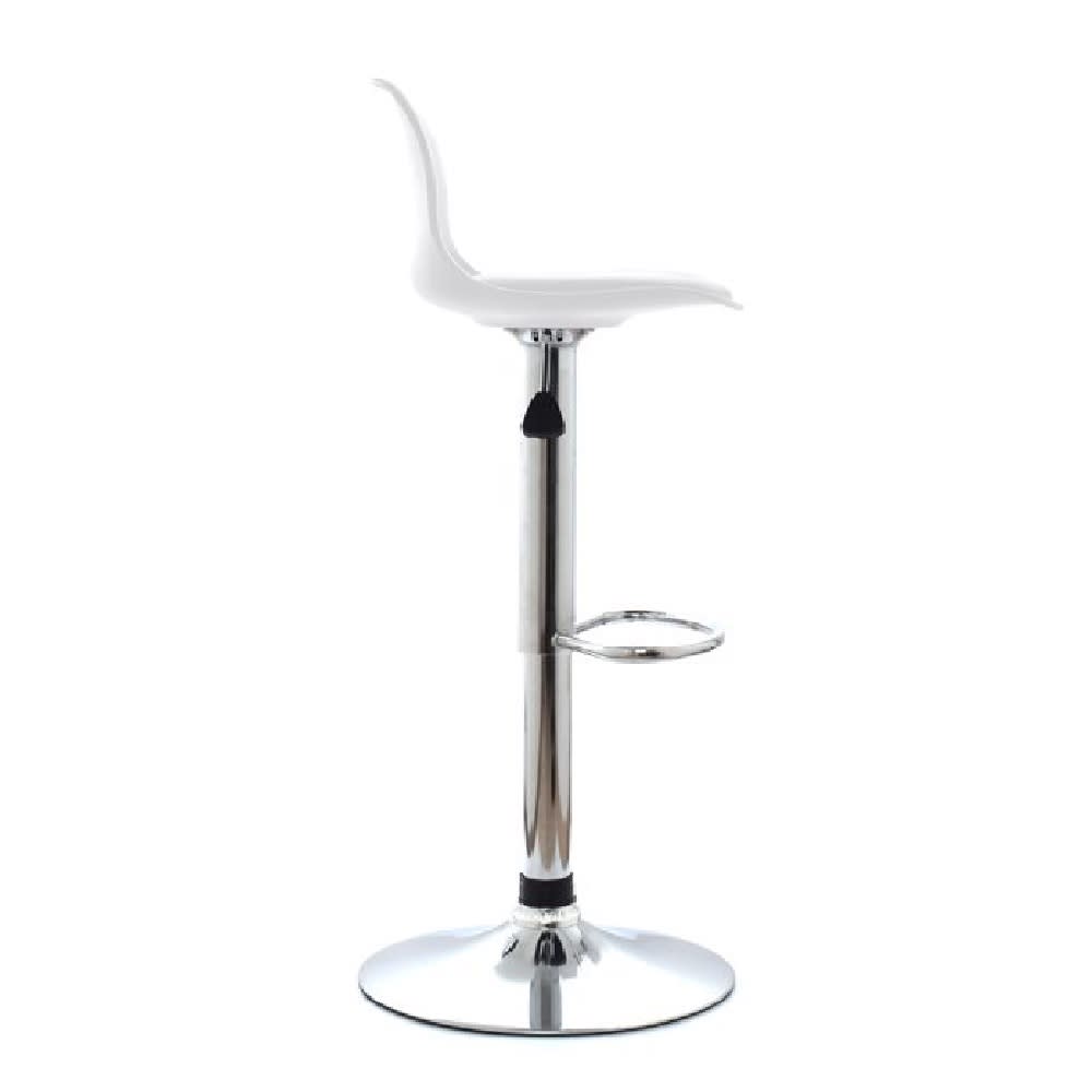 Silla para Bar Boat Blanco möbelArt