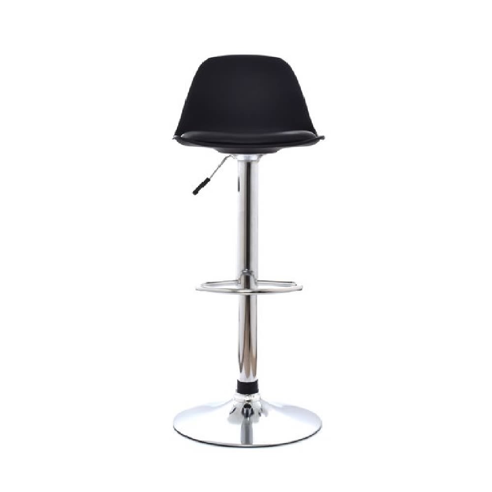 Silla para Bar Boat Negro möbelArt