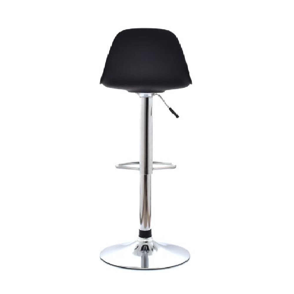 Silla para Bar Boat Negro möbelArt
