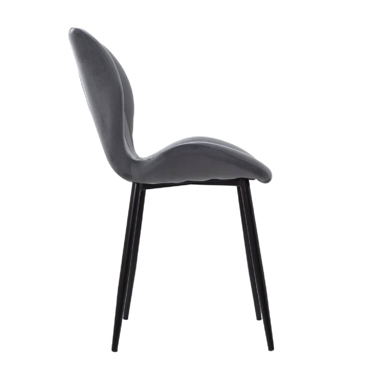 Silla de Diseño Mariposa möbelArt