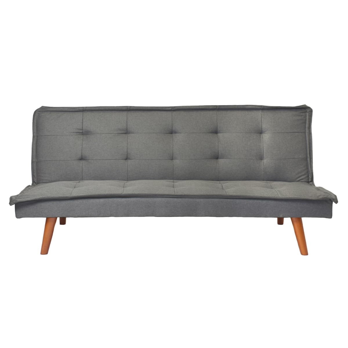 Sofá Cama Florencia Gris möbelArt