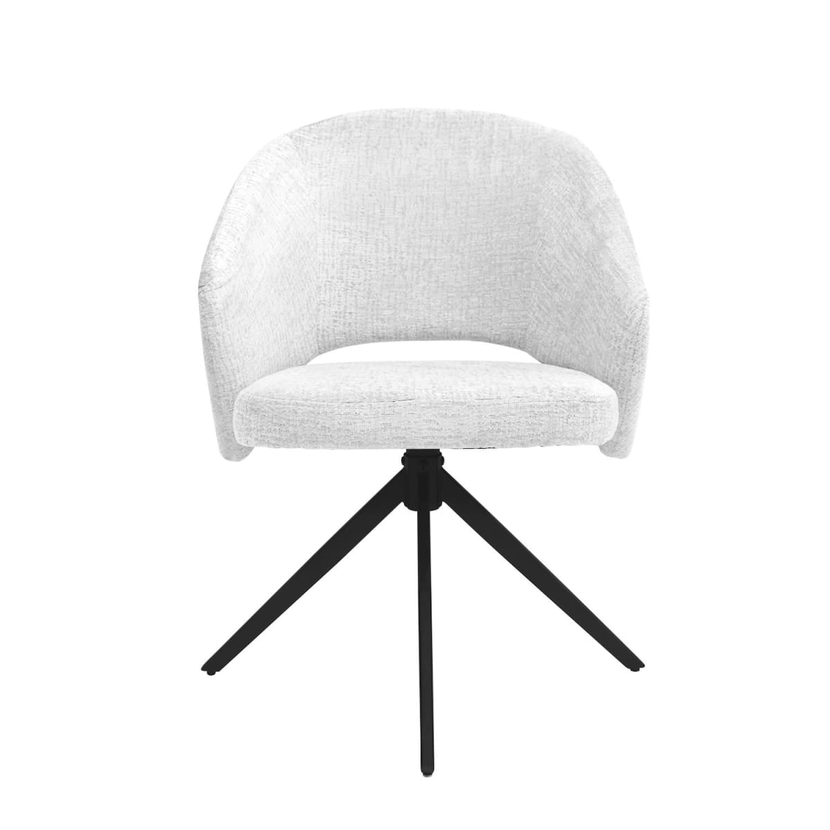Silla de Diseño Blade Blanco möbelArt