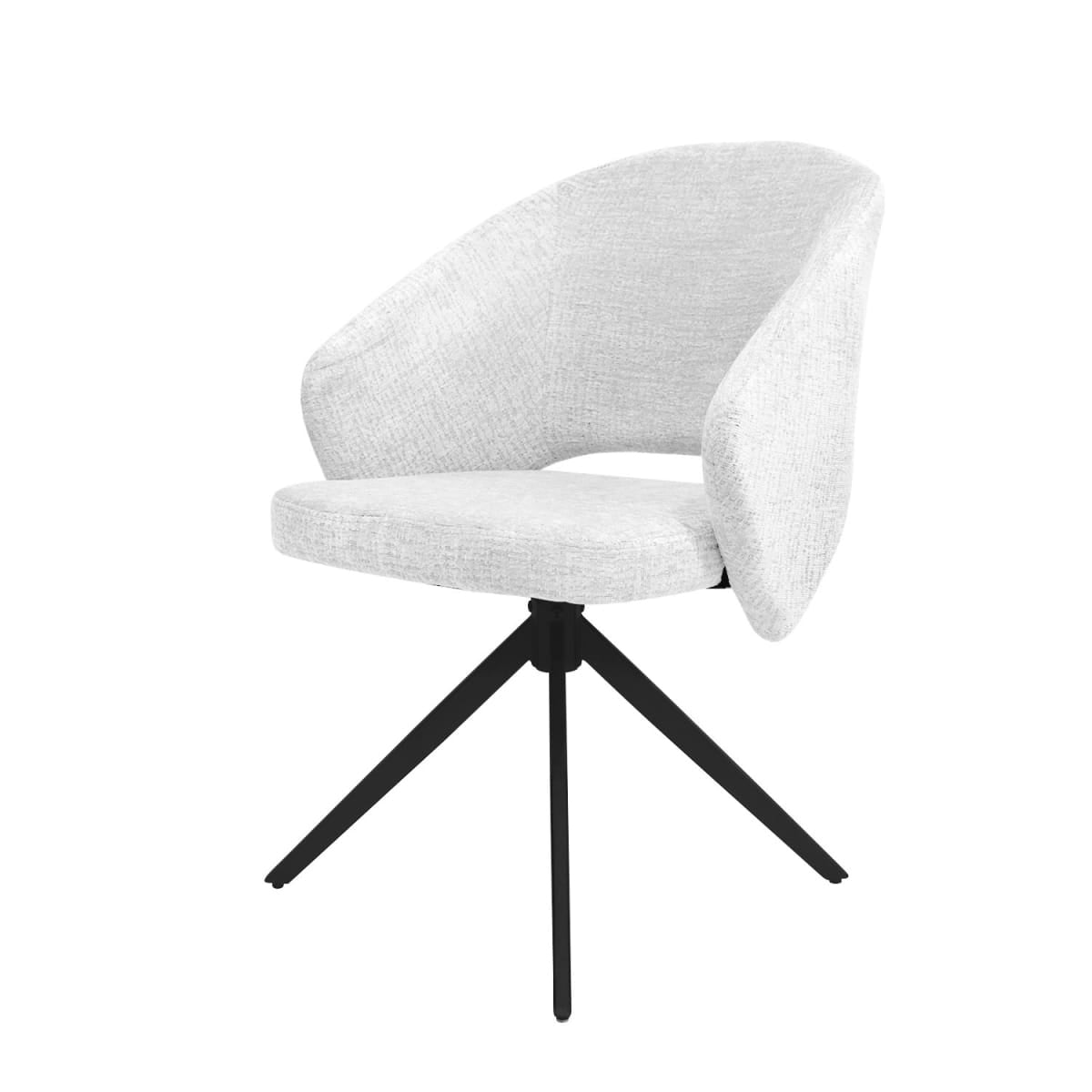 Silla de Diseño Blade Blanco möbelArt
