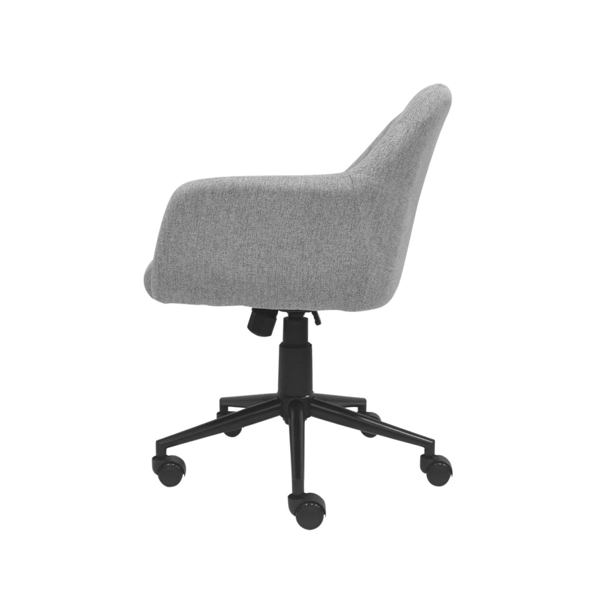 Silla de Diseño Vamp Gris möbelArt