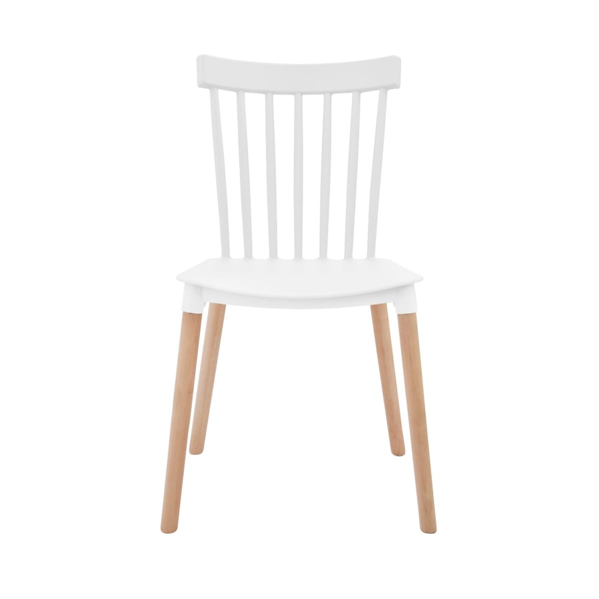 Silla de Diseño Dylan Blanco möbelArt