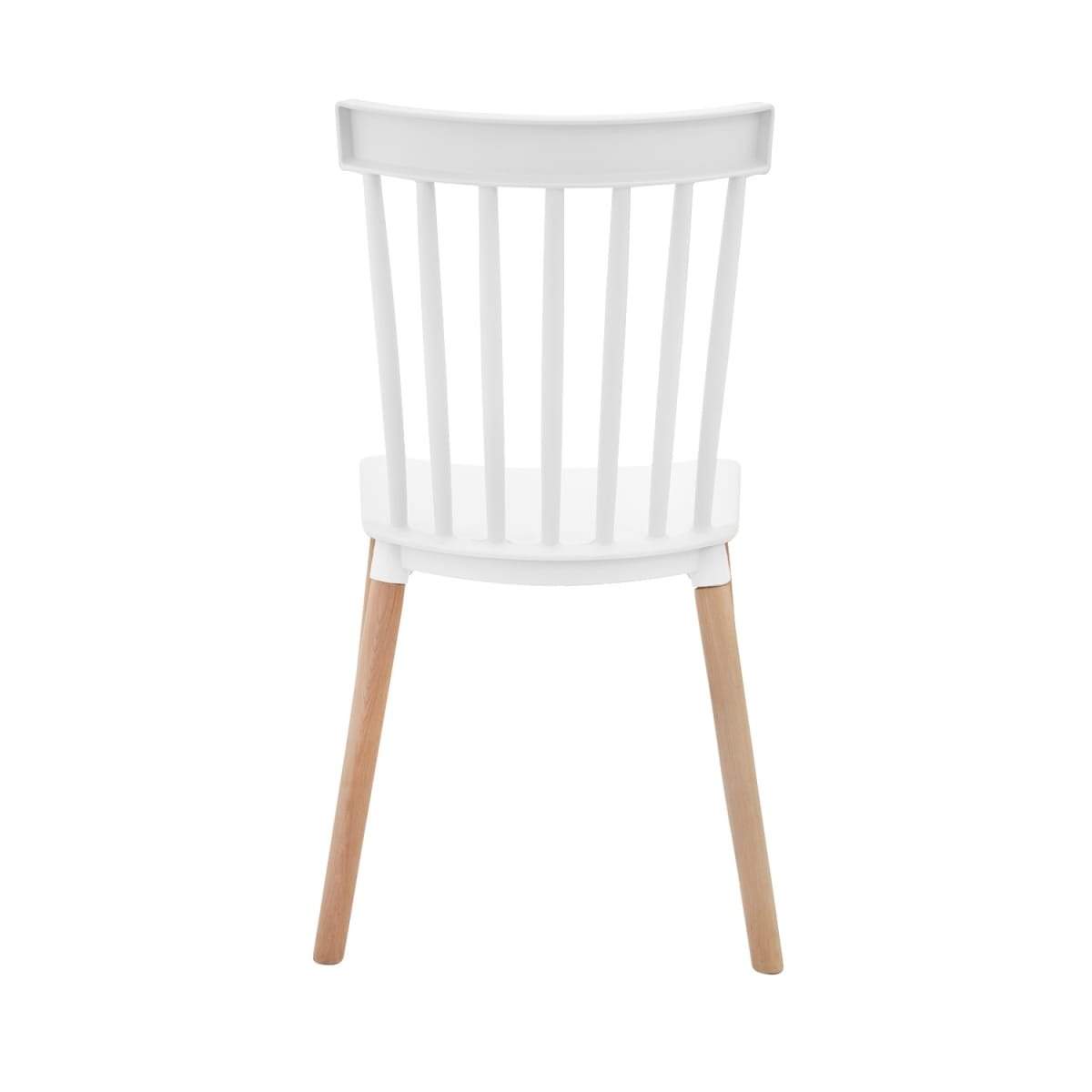 Silla de Diseño Dylan Blanco möbelArt