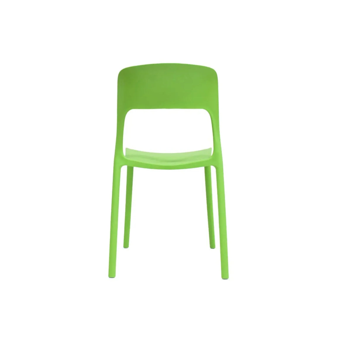 Silla de Diseño Obi Verde möbelArt