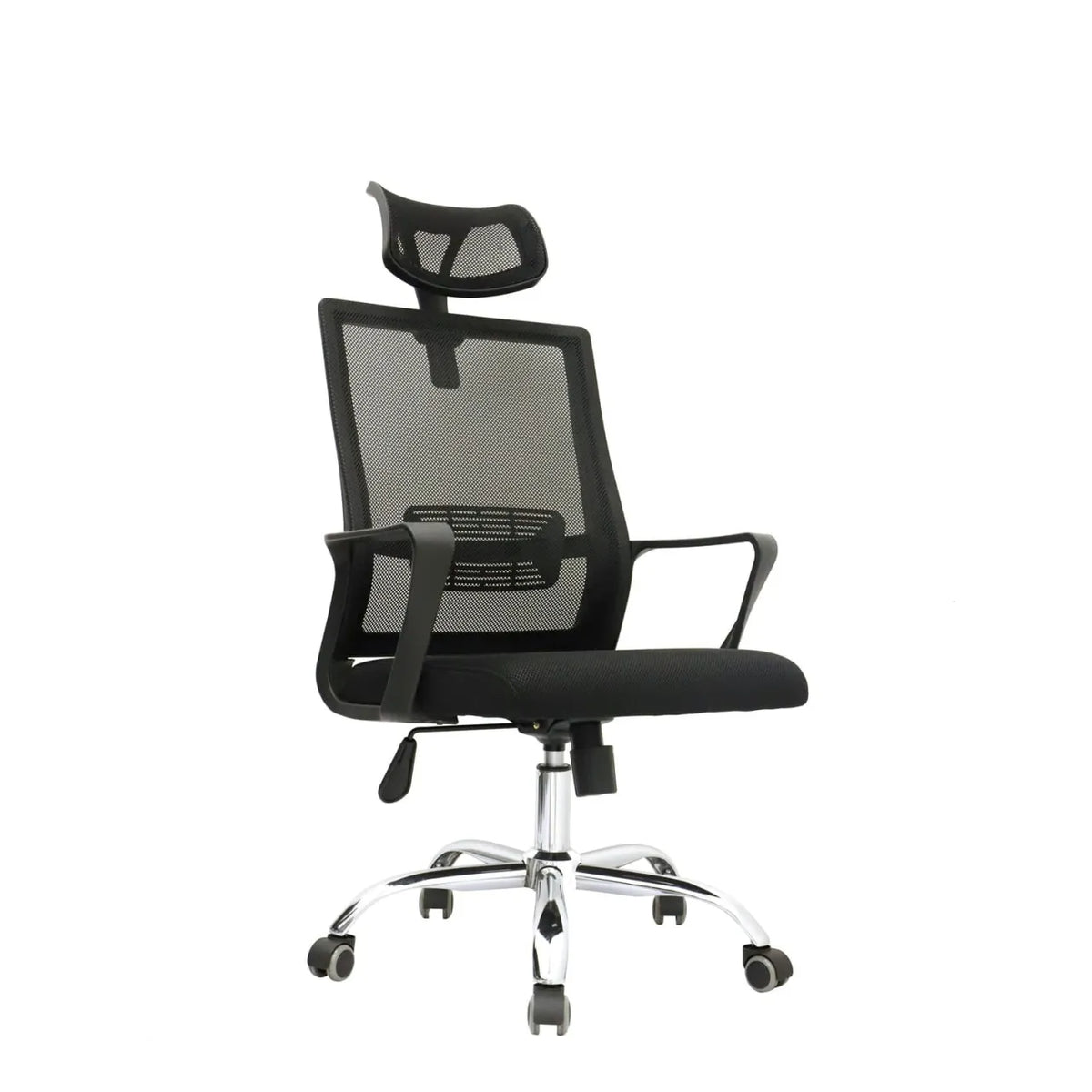 Silla de Oficina Presidente Look möbelArt