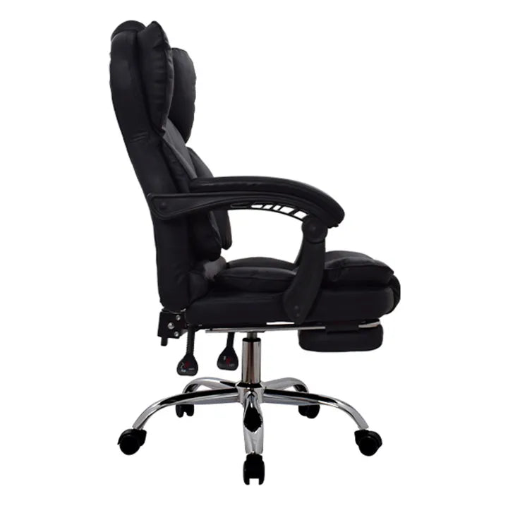 Silla de Oficina Presidente Delta möbelArt