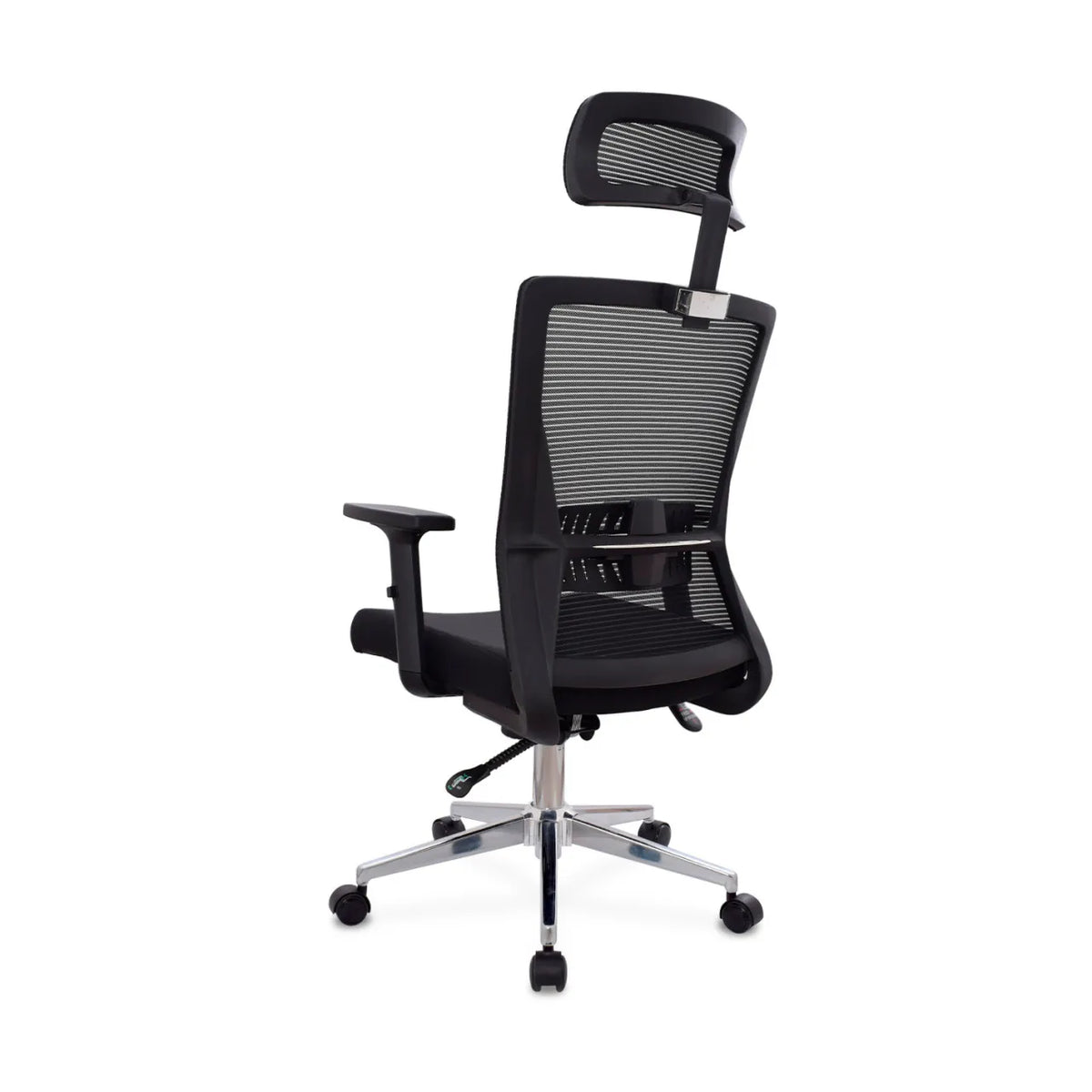 Silla de Oficina Ergonómica Presidente Ken möbelArt