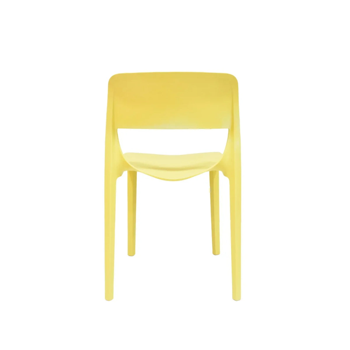 Silla de Diseño Happy Ginger möbelArt