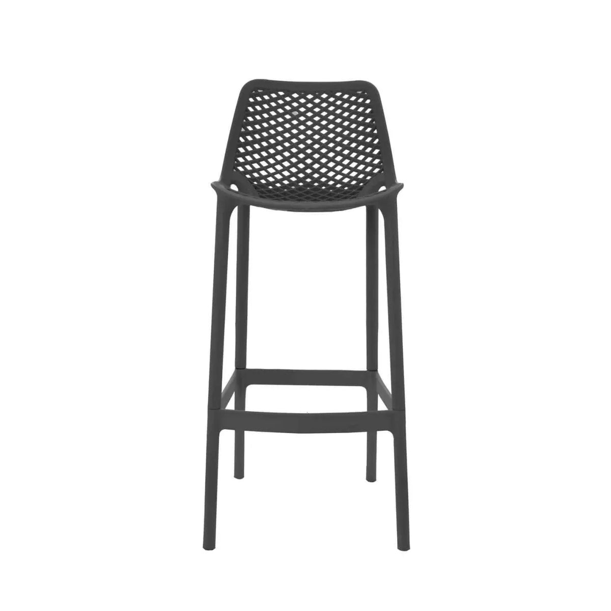 Silla Bar Berlin Negro möbelArt