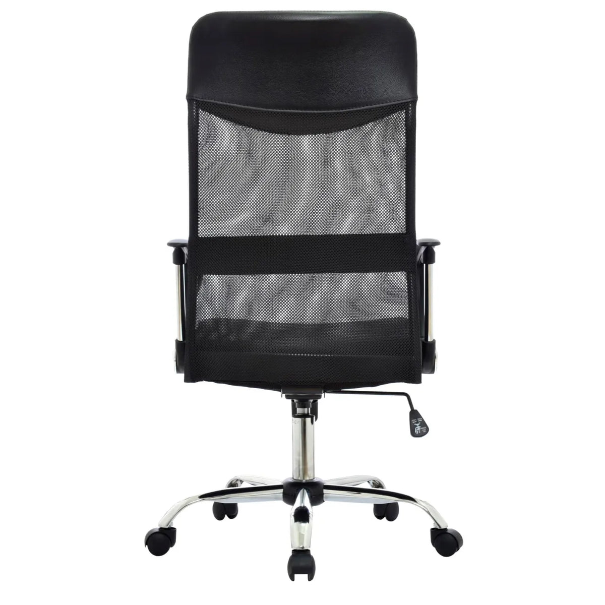 Silla de Oficina Presidente Seúl möbelArt