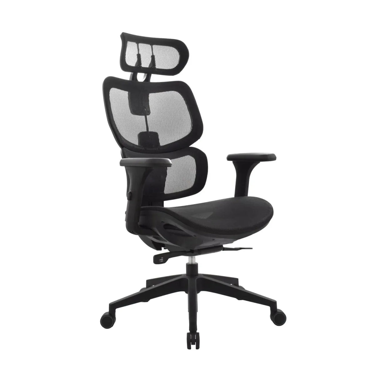 Silla de Oficina Ergonómica Presidente Sam möbelArt