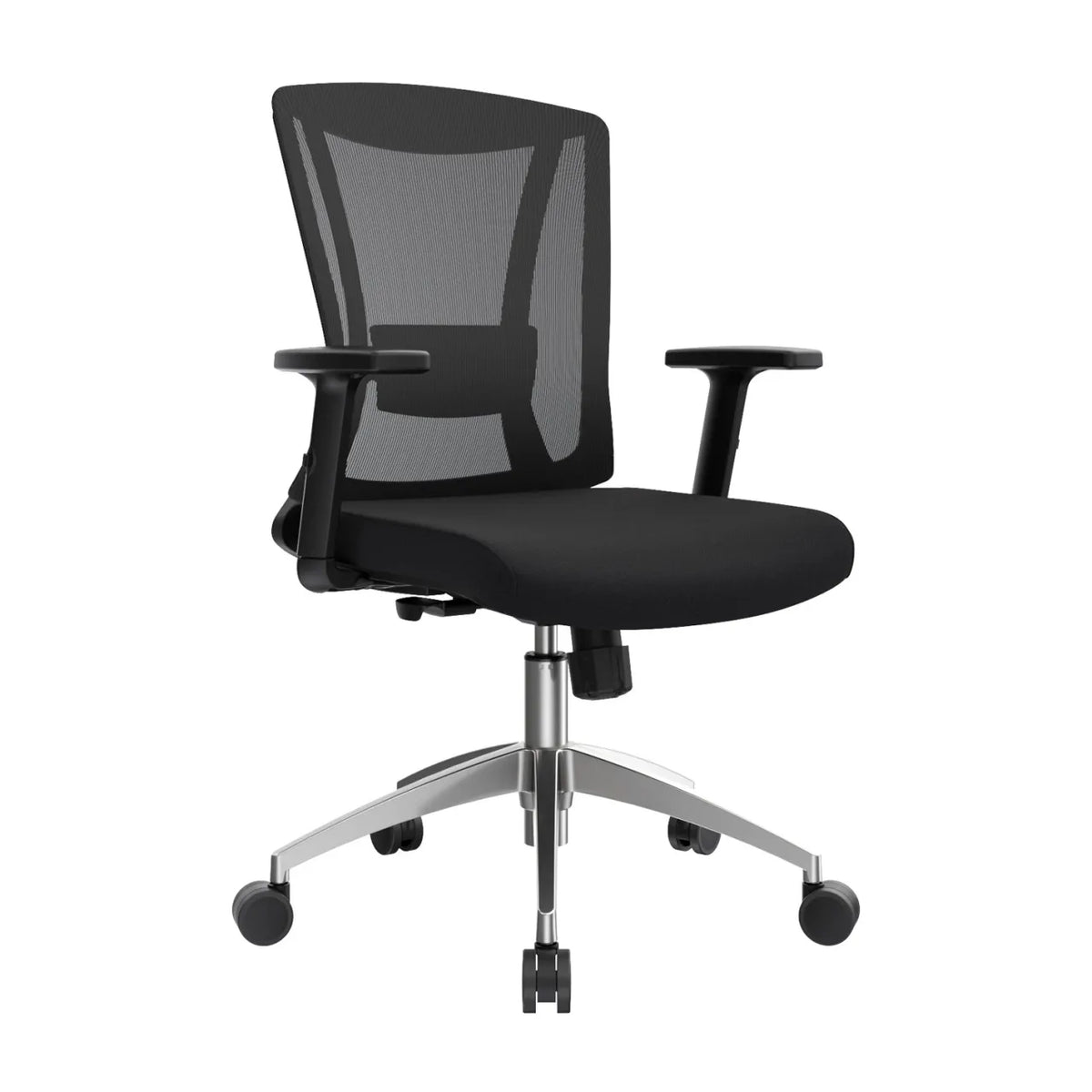 Silla de Oficina Ergonómica Gerente Spike möbelArt