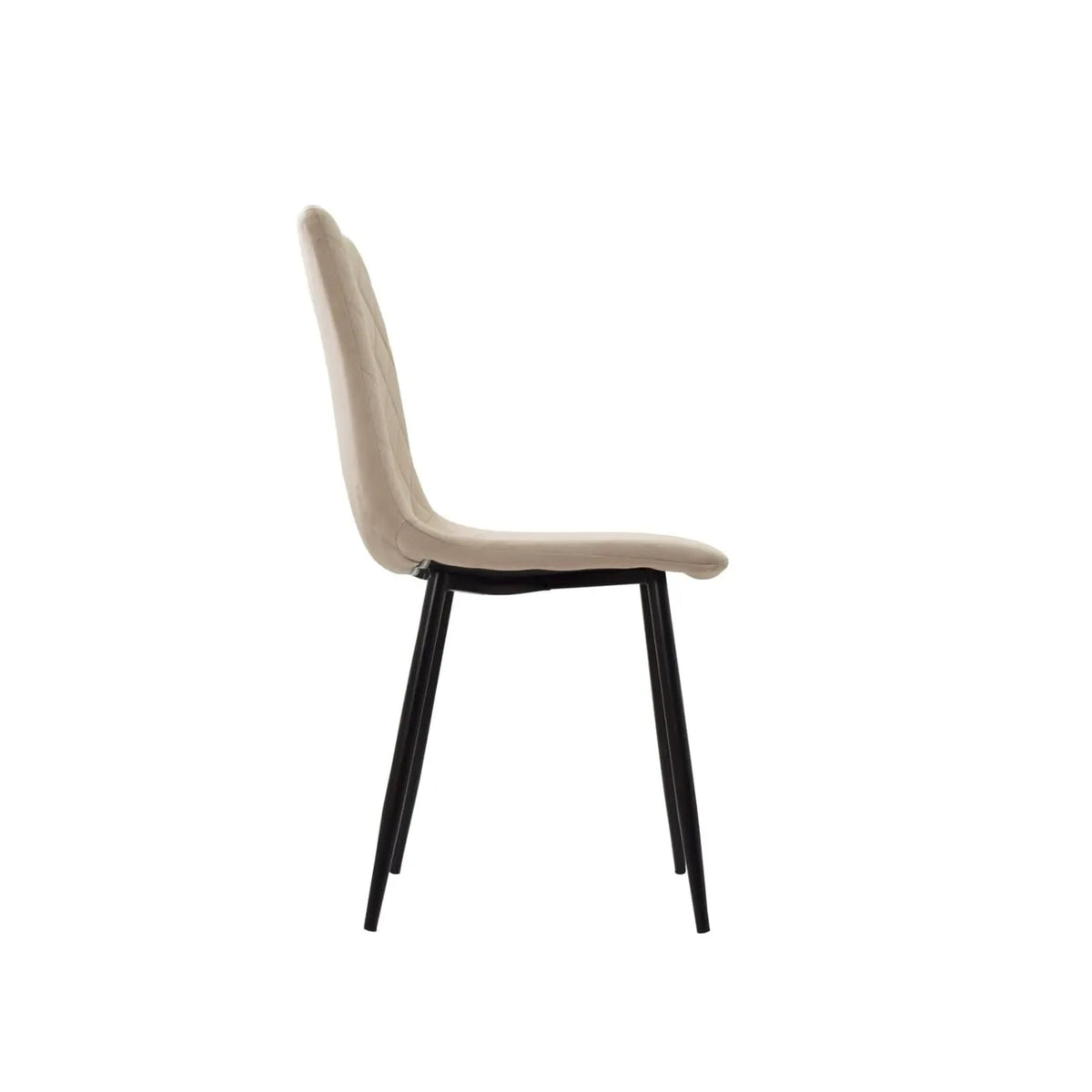 Silla de Diseño Buhl II Arena möbelArt