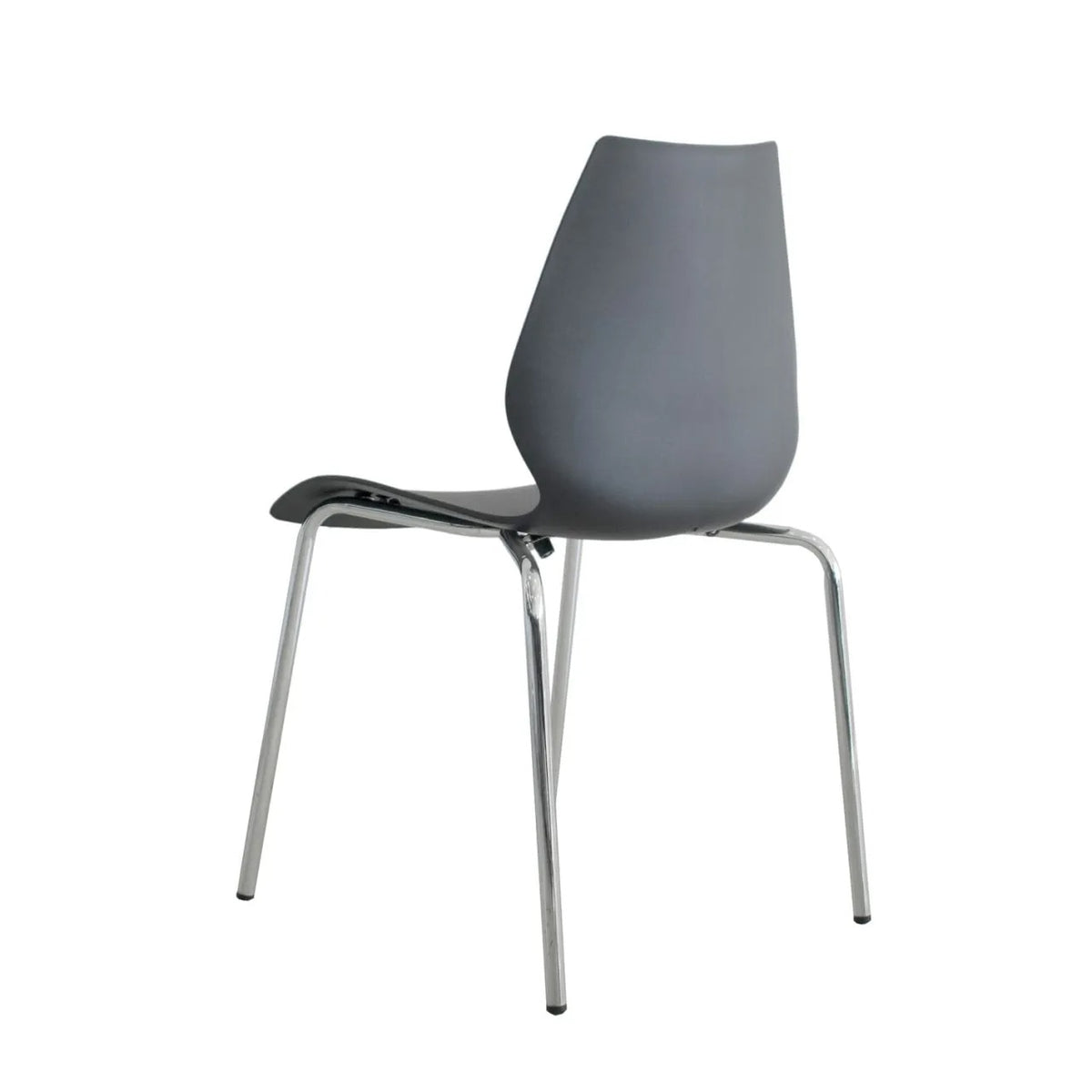 Silla de Diseño Brenda Negro möbelArt