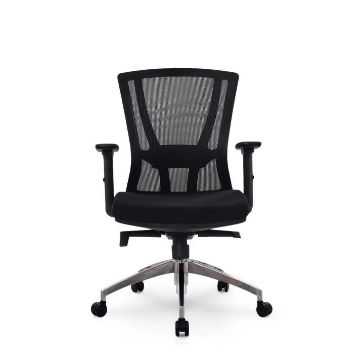 Silla de Oficina Ergonómica Gerente Winner möbelArt