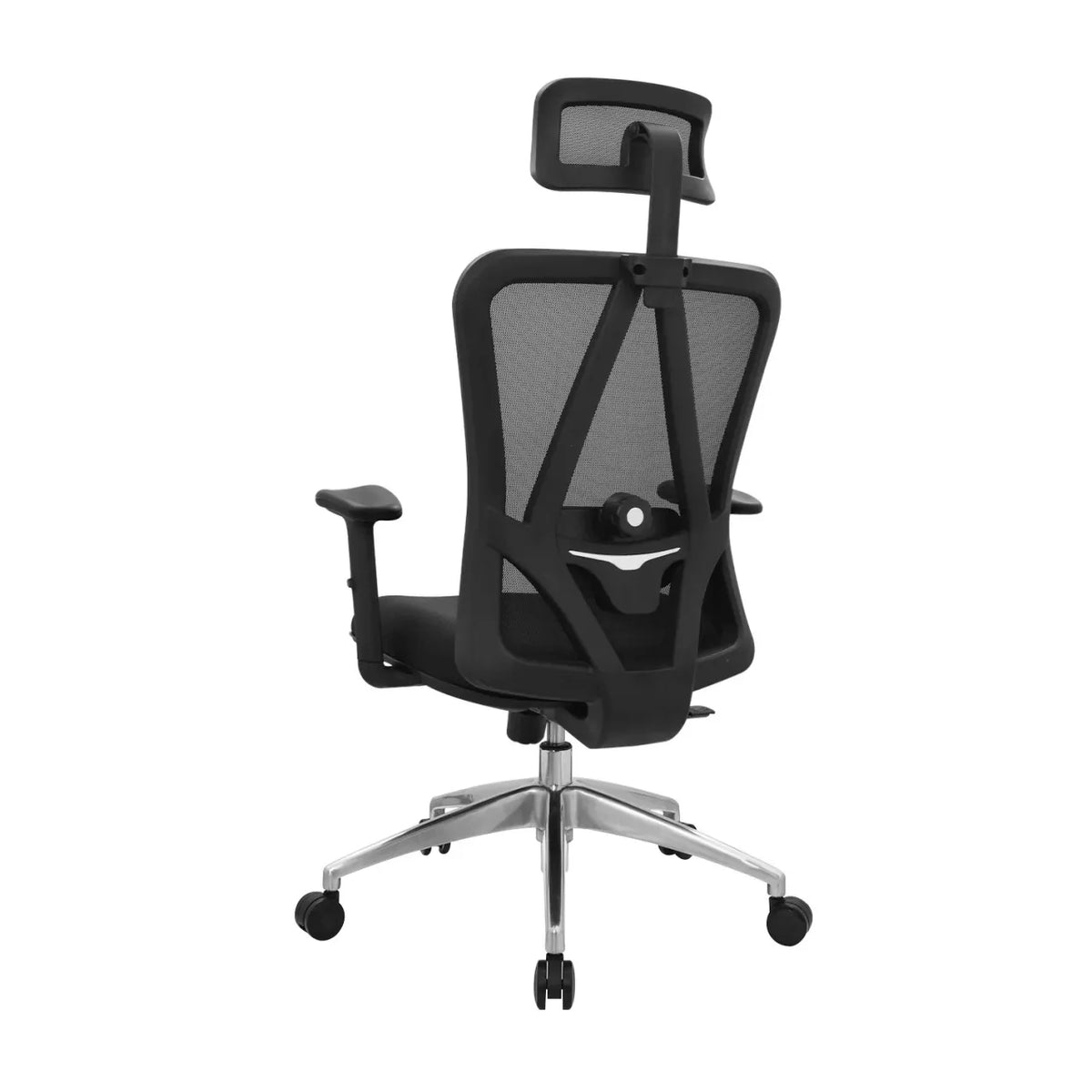Silla de Oficina Ergonómica Presidente Levi möbelArt