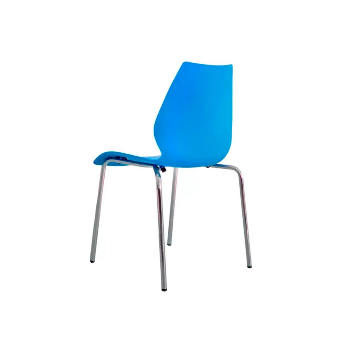 Silla de Diseño Brenda Azul möbelArt