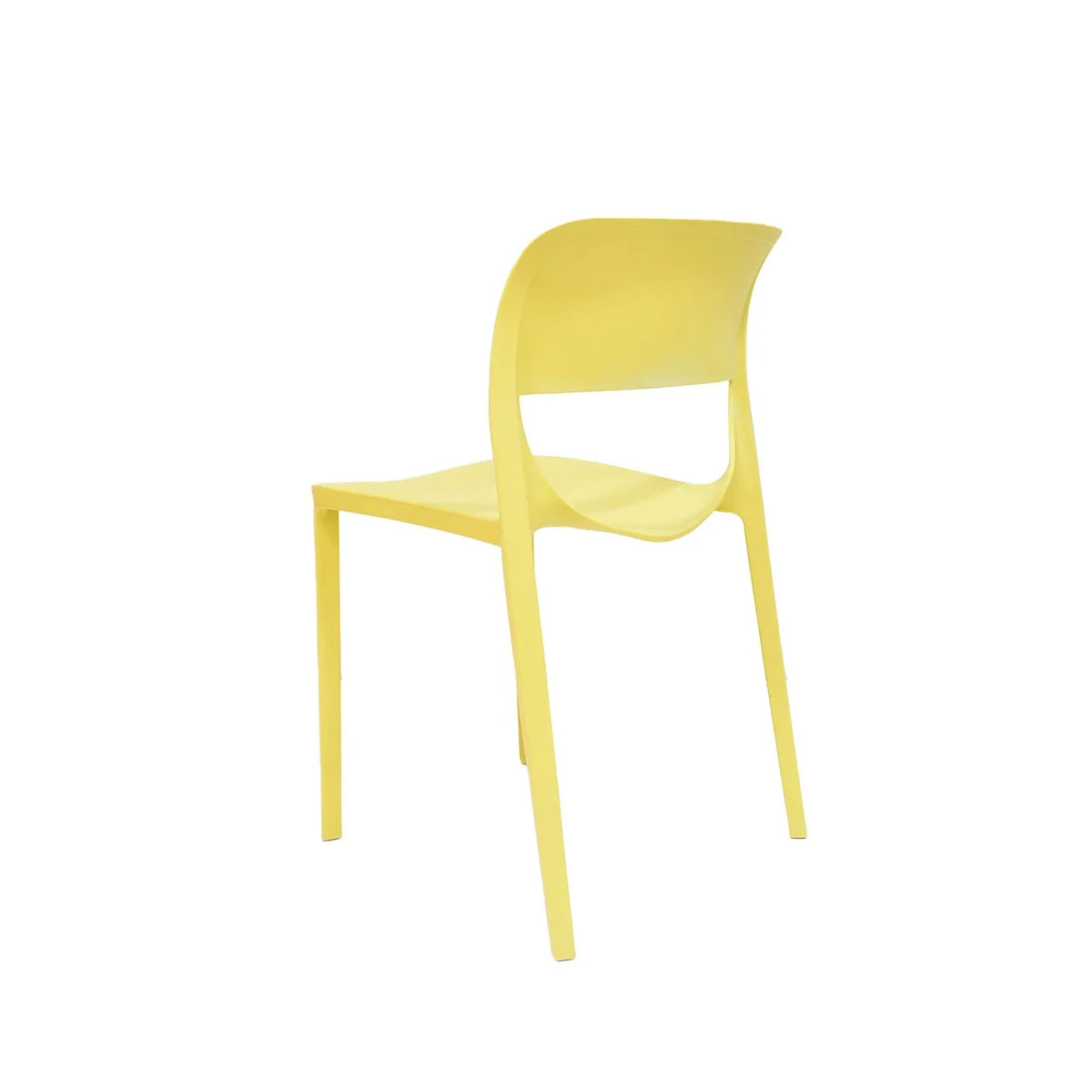 Silla de Diseño Happy Ginger möbelArt