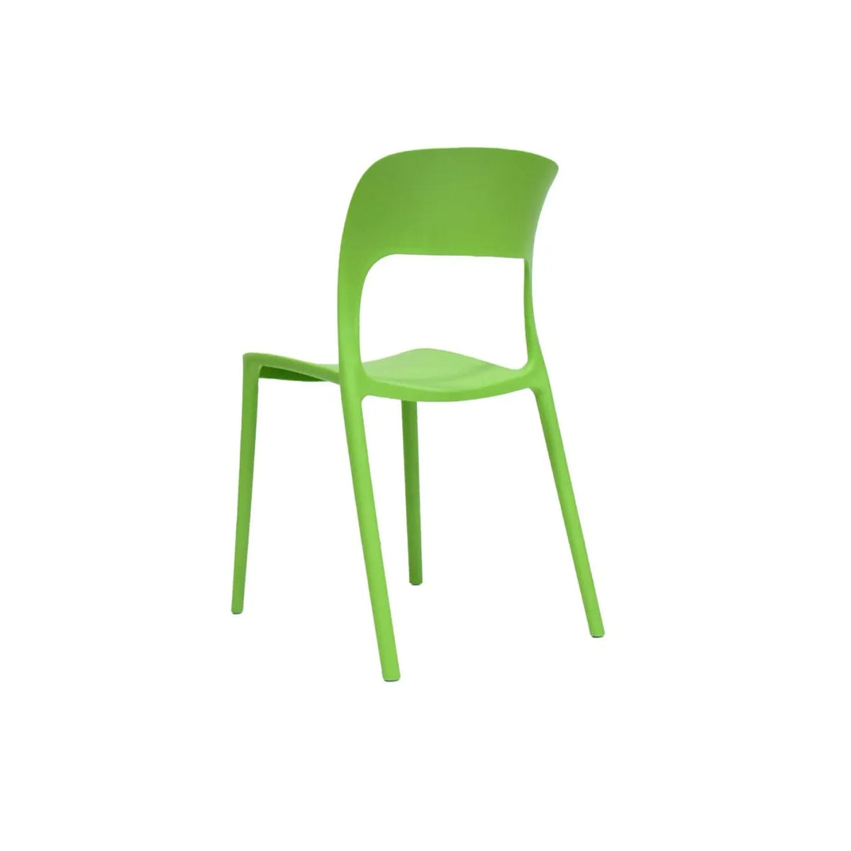 Silla de Diseño Obi Verde möbelArt