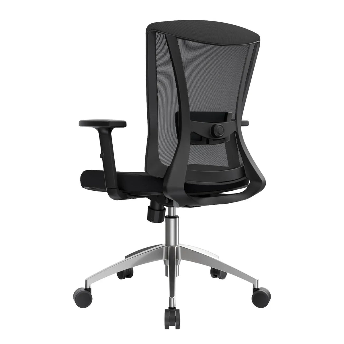 Silla de Oficina Ergonómica Gerente Spike möbelArt