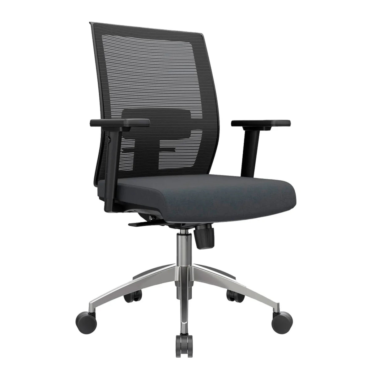 Silla de Oificina Ergonómica Gerente Noha möbelArt