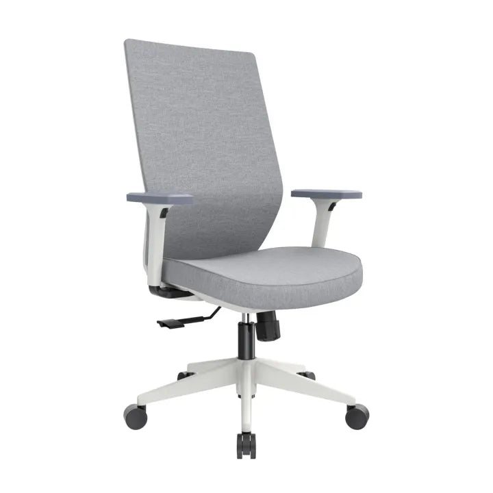Silla de Oficina Ergonómica Gerente Vick möbelArt
