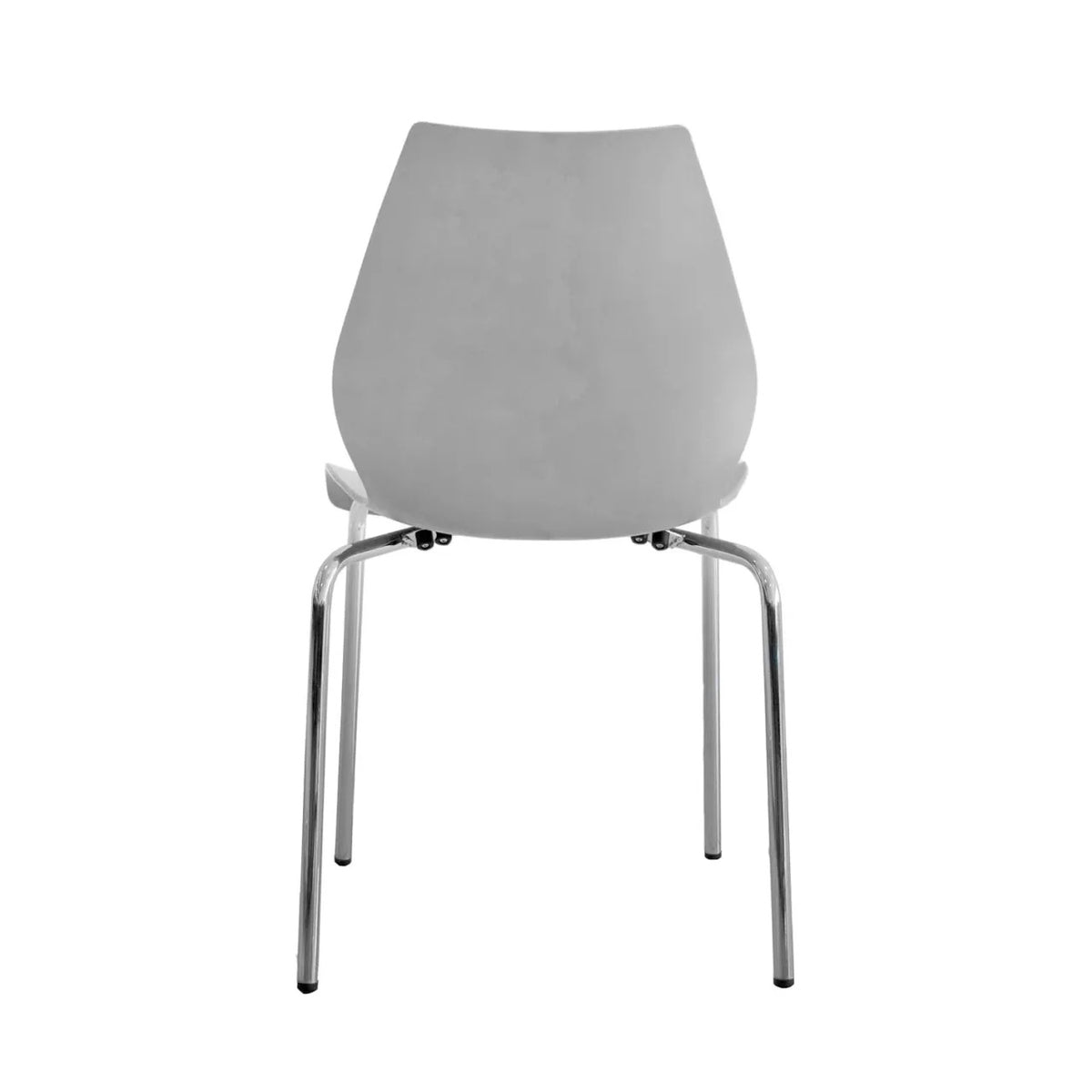 Silla de Diseño Brenda Gris möbelArt