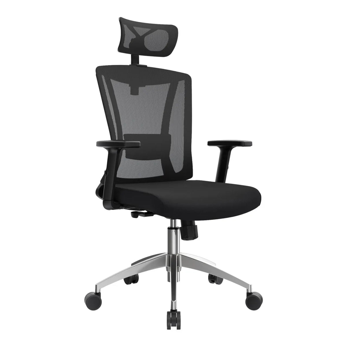 Silla de Oficina Ergonómica Presidente Spike möbelArt