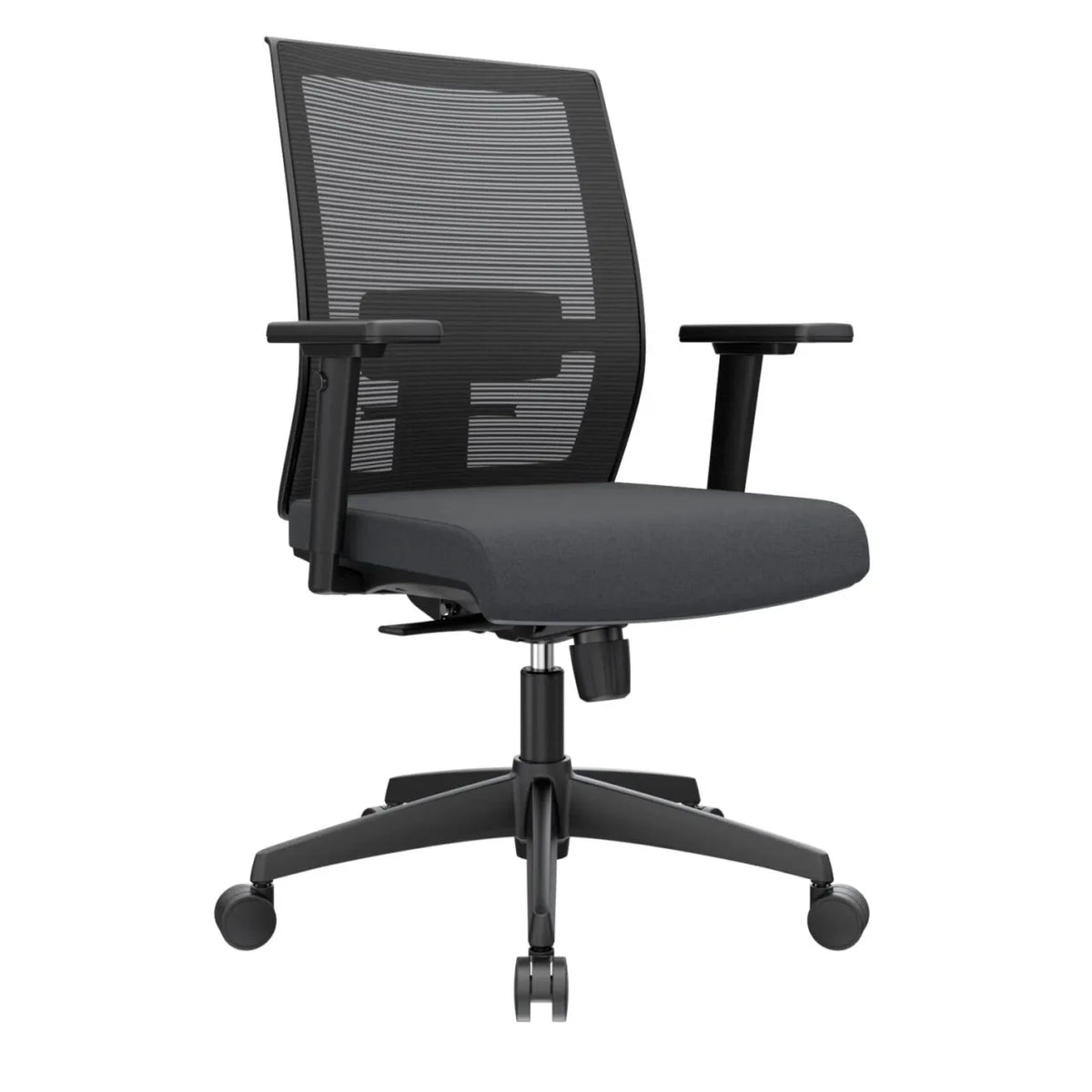 Silla de Oificina Ergonómica Gerente Noha möbelArt