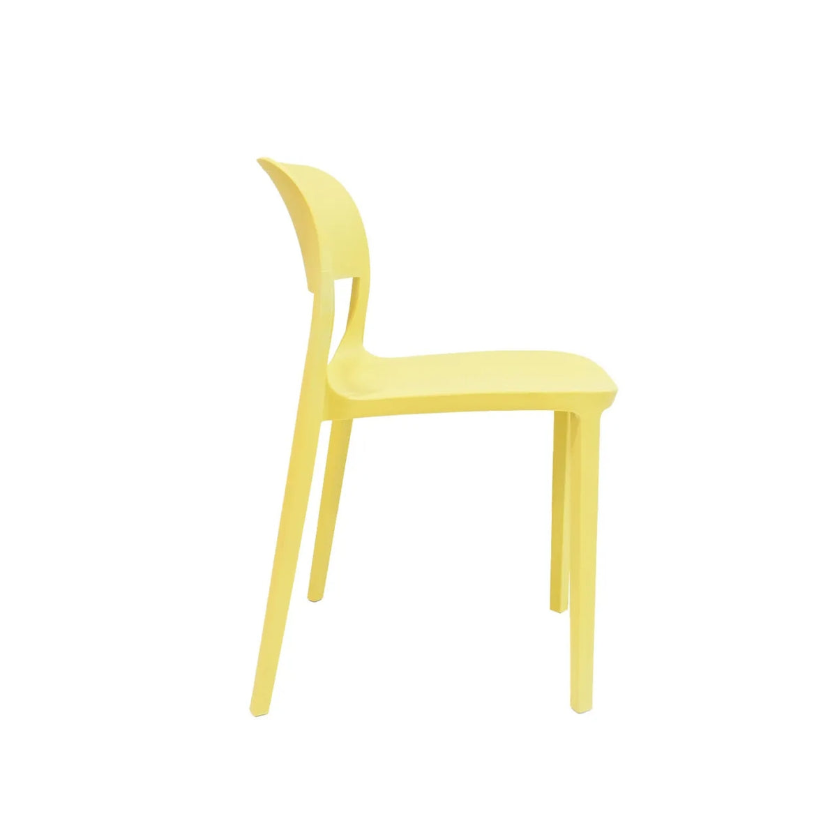 Silla de Diseño Happy Ginger möbelArt