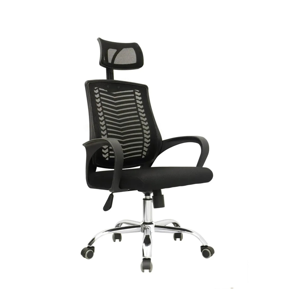 Silla de Oficina Presidente Lifan MobelArt
