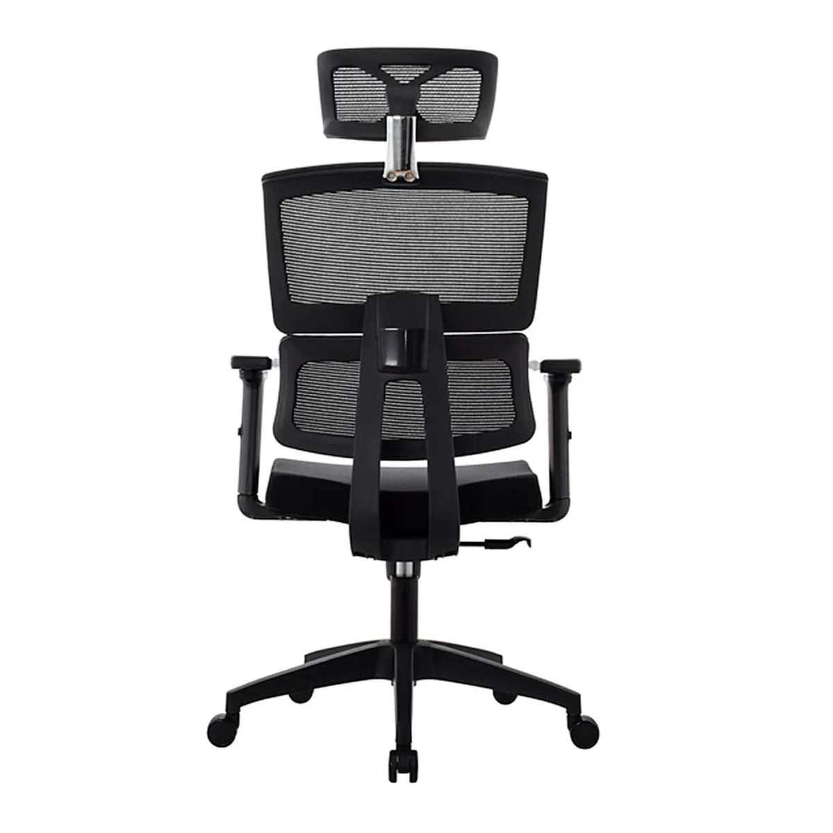 Silla de Oficina Ergonómica Presidente Flip möbelArt