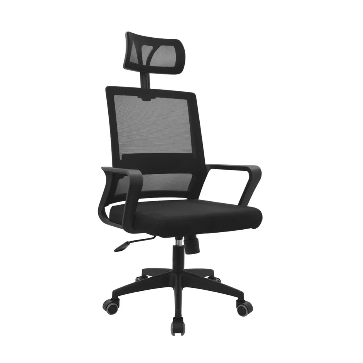 Silla de Oficina Presidente Styles möbelArt