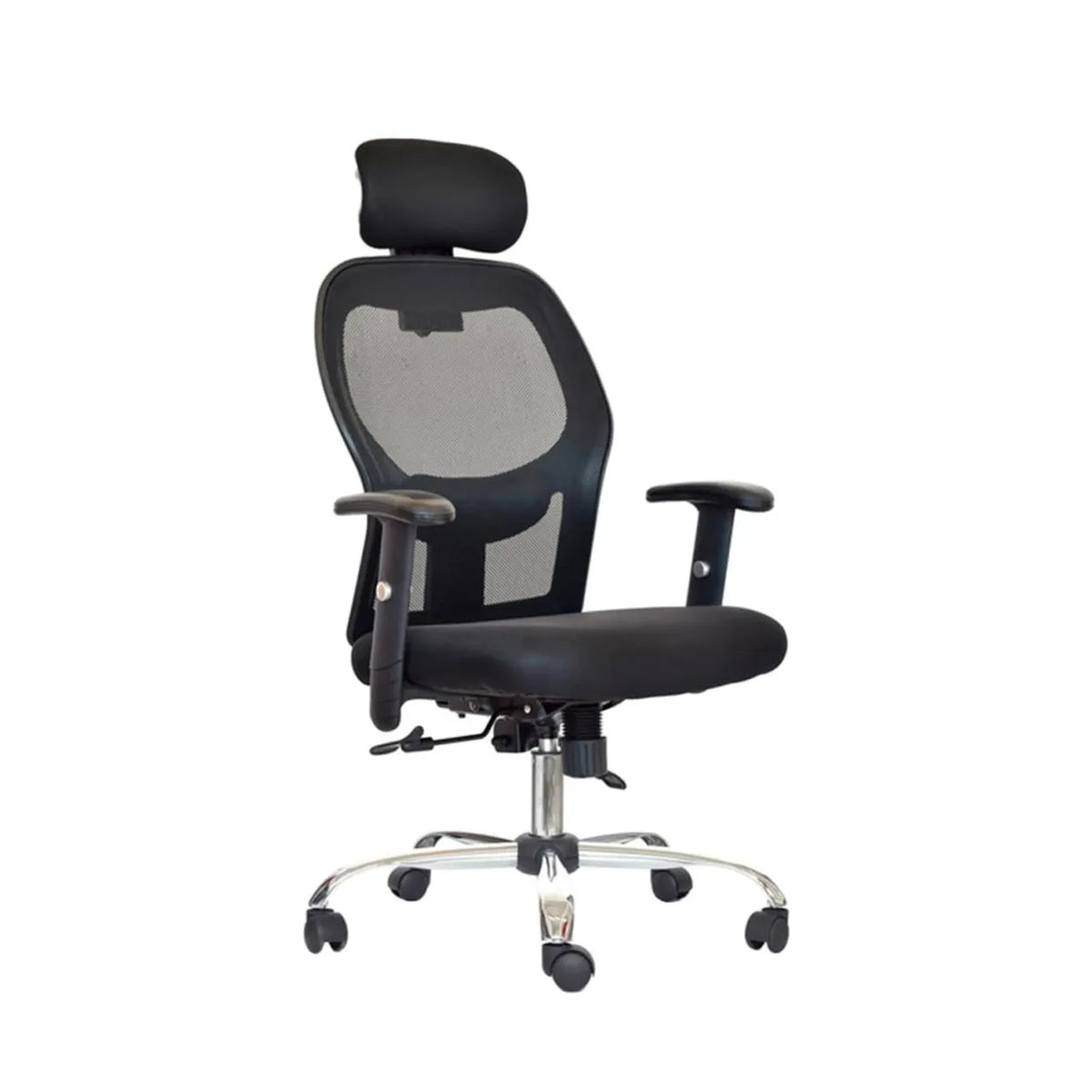 Silla de Oficina Ergonómica Presidente Dakota möbelArt
