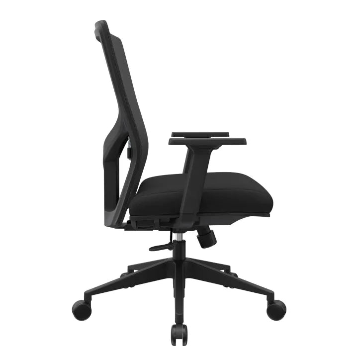 Silla de Oficina Ergonómica Gerente Tom möbelArt